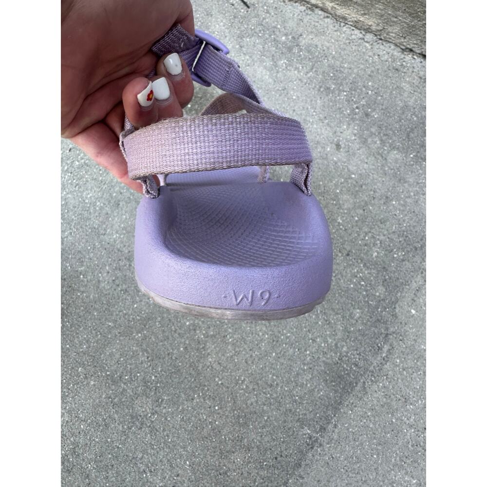 Chaco / Monochrome Lilac Purple / W 9 - Picture 6 of 6